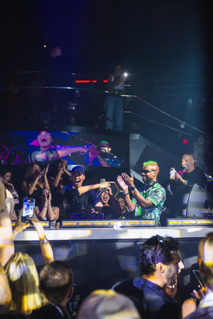Club takeovers